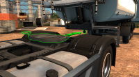 Arizona map DLC expansion