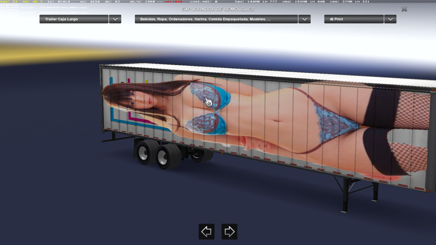 Free Sexy Trailers 62
