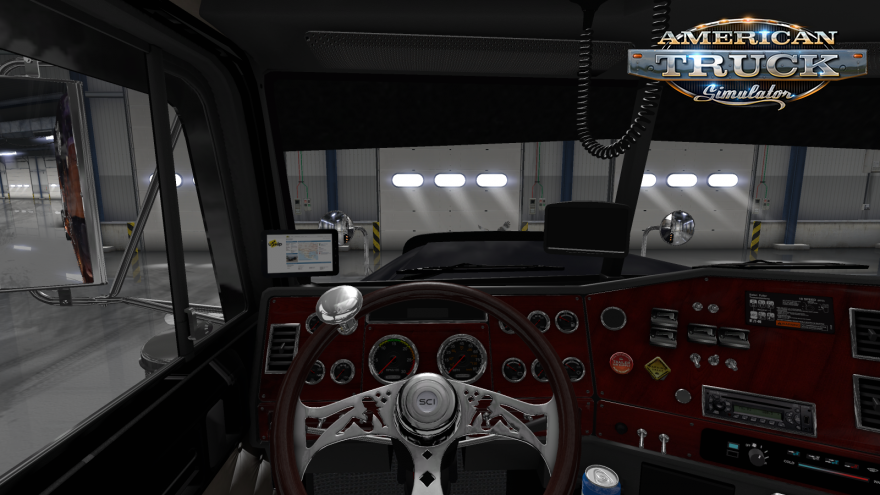 Freightliner Classic XL v2.1 for Ats