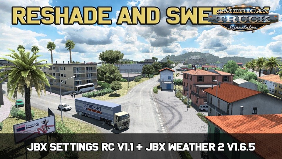 JBX Settings RC v1.2 (Reshade and SweetFX) (1.36.x)