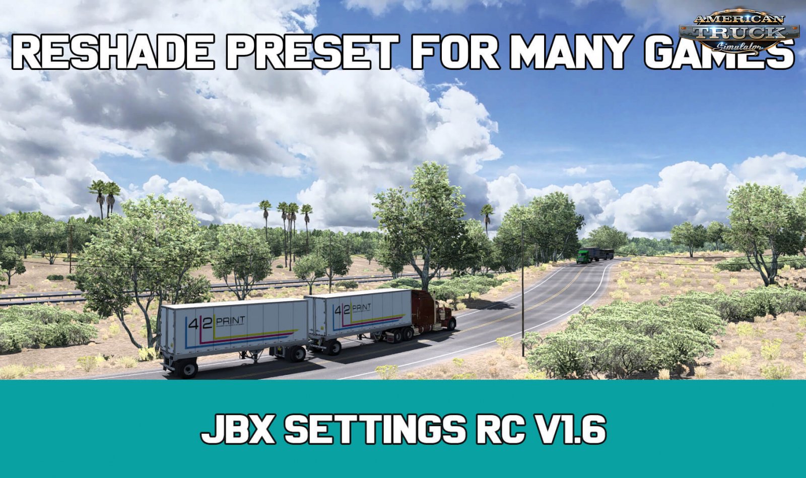 JBX Settings RC v1.6 (Reshade and SweetFX) (1.37.x)