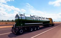 American Truck Simulator Trailers