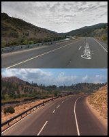 Real World Inspirations in American Truck Simulator