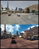 Real World Inspirations in American Truck Simulator