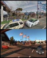 Real World Inspirations in American Truck Simulator