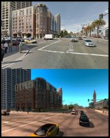 Real World Inspirations in American Truck Simulator