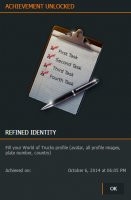 American Truck Simulator & World of Trucks