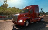 Peterbilt 579