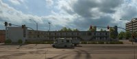 American Truck Simulator