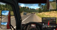 American Truck Simulator