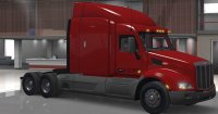 American Truck Simulator
