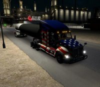 No Damage Mod for ATS