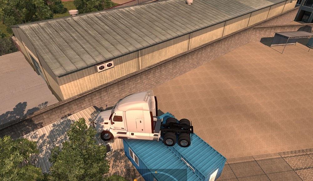 Free Camera Mod v1.0 by WarLike