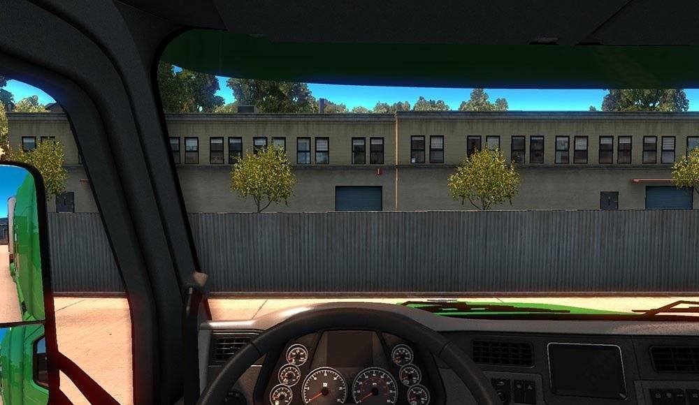 HDR Fix v1.4 by nIGhT-SoN