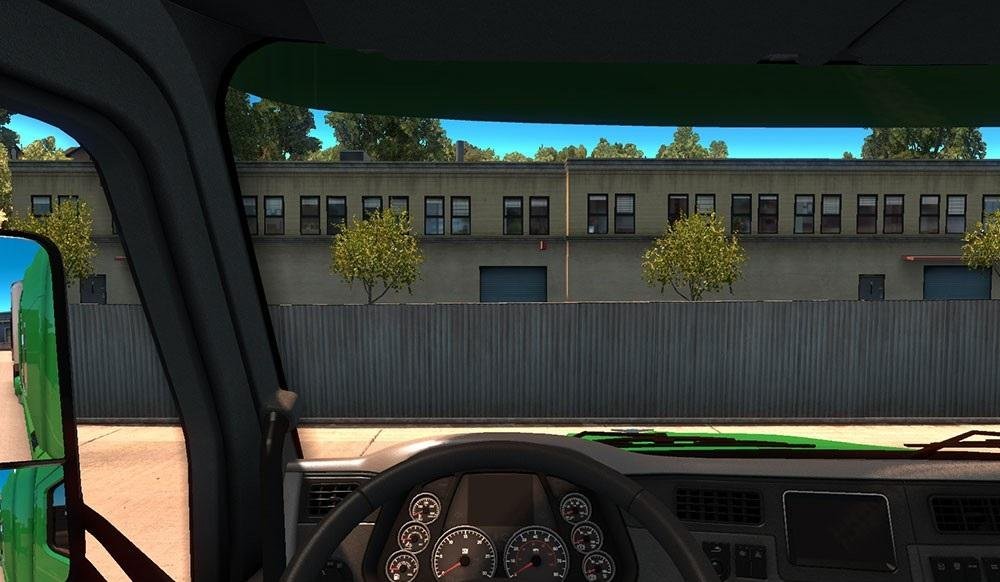 HDR Fix v1.4 by nIGhT-SoN