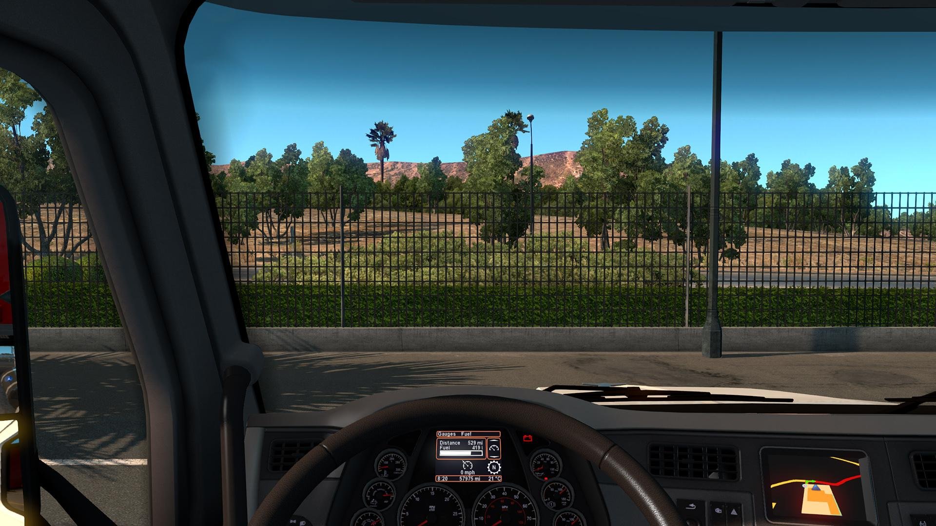 IMPROVED CAMERAS MOD V1.0