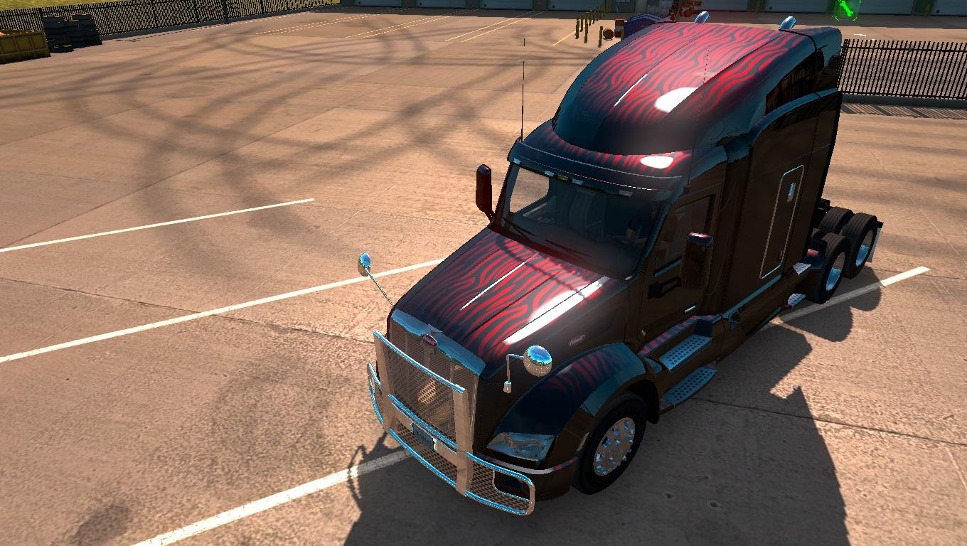 Flip paint design pack v0.1 Flip paint design pack v0.1