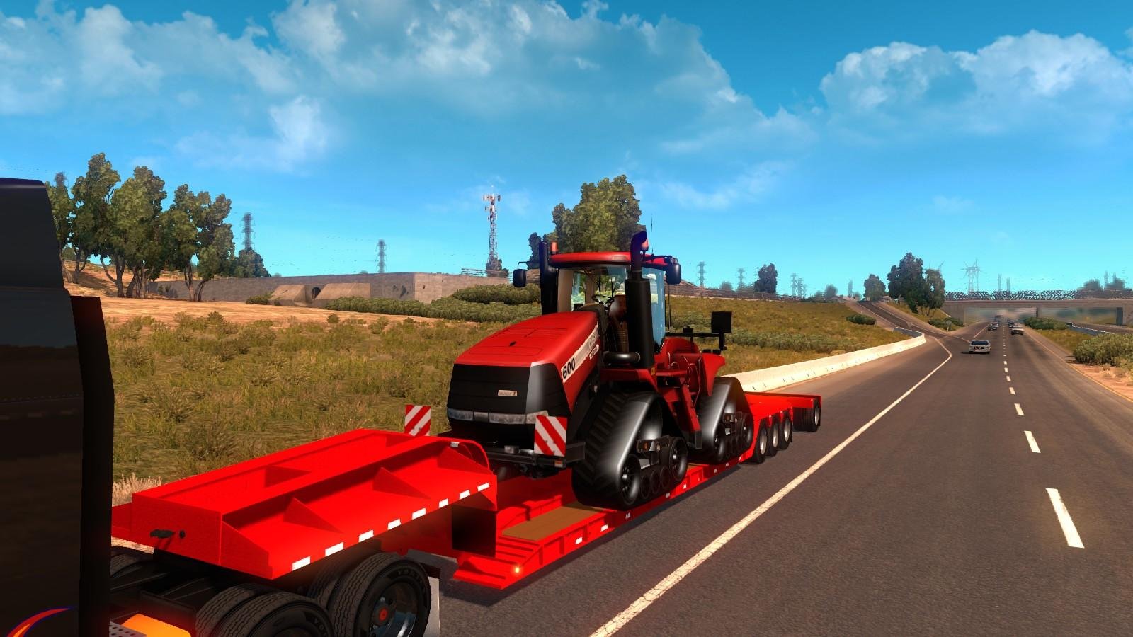 LowBoy Pack v1.0