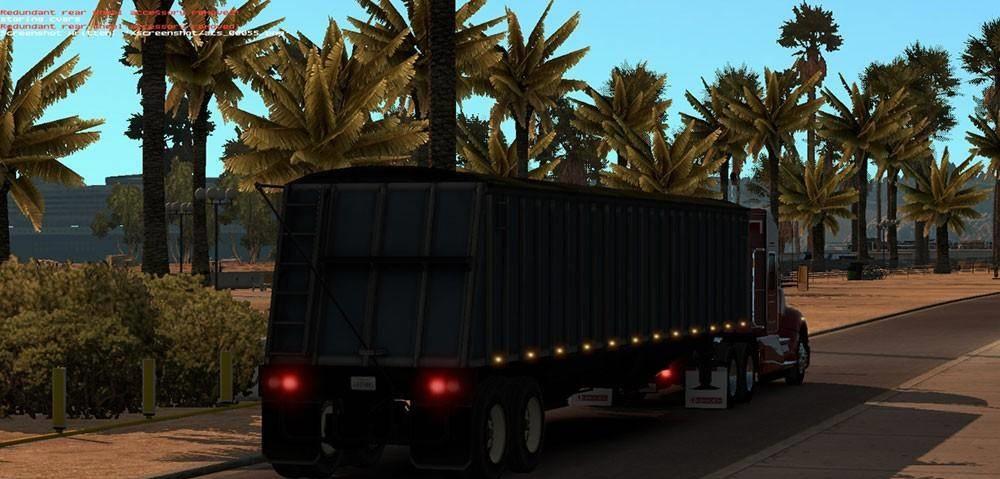 Dumper Trailer v1.0 by OveRTRucK