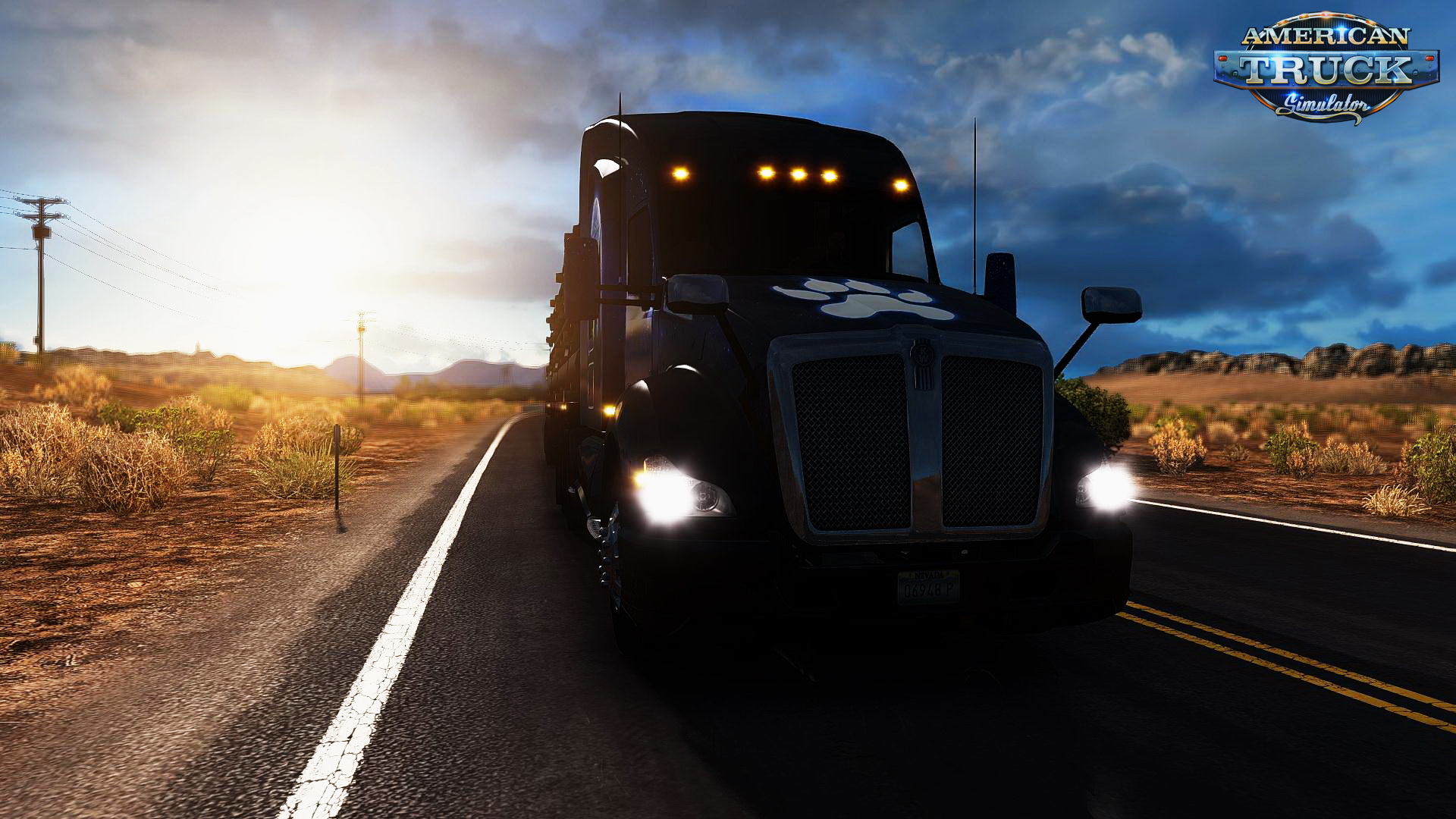 SGate Weather Mod v 0.1.1