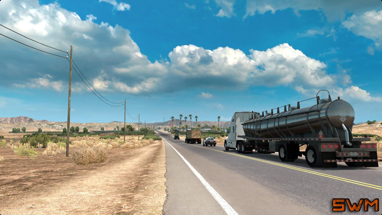 SGate Weather Mod v 0.1.1
