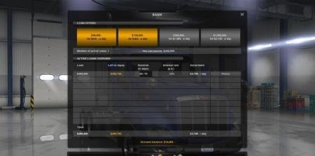 Klaas’ Economy Mod v1.0.1