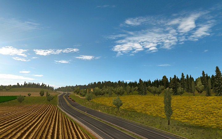 Piva Weather Mod 2.1