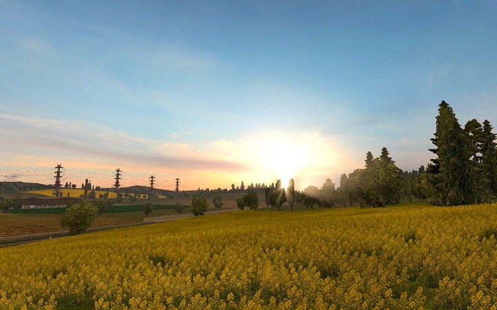 Piva Weather Mod 2.1