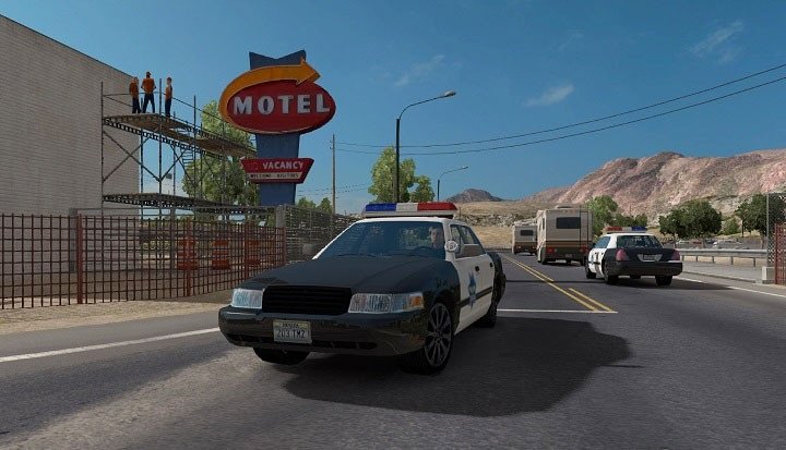 Speed camera tolerance