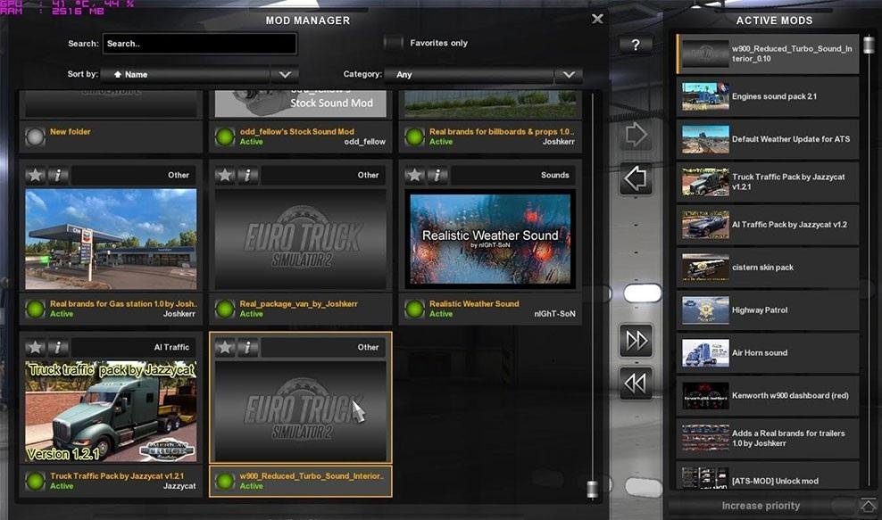 Turbo Sound W900 [v1.1.x]