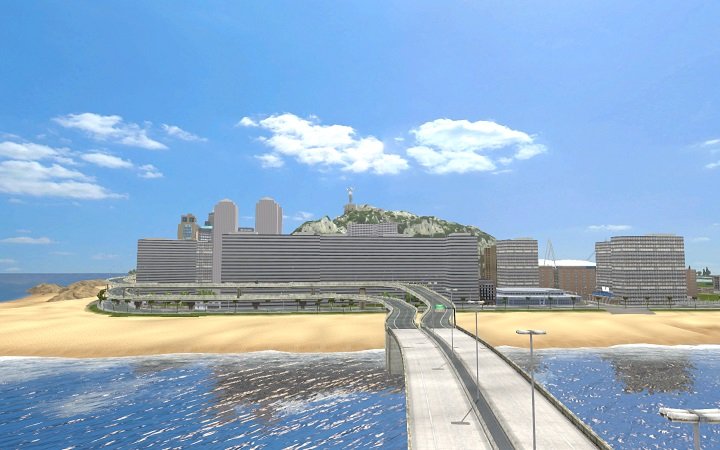 Piva Weather Mod 3.0 (for fun)