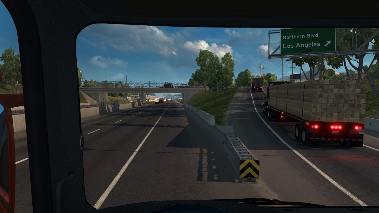 ATS Natural Desert Climate