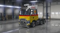 Renault Range T for ATS