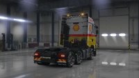 Renault Range T for ATS