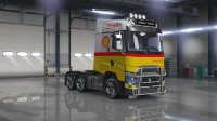 Renault Range T for ATS