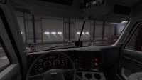 Freightliner Century + Interior v1.0