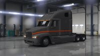 Freightliner Century + Interior v1.0