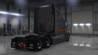 Freightliner Century + Interior v1.0
