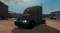 Freightliner Century + Interior v1.0