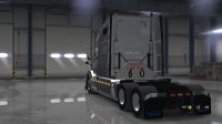 Volvo VNL for ATS
