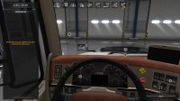 Volvo VNL for ATS