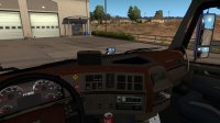 Volvo VNL for ATS