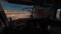 Freightliner Century + Interior v1.0