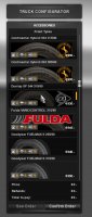 ATS Real Tires Mod