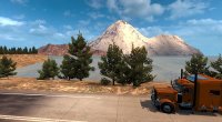 Nevada Map v1.0 by ivanmykyta for ATS