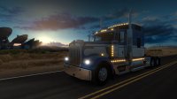 Kenworth W900 soon in American Truck Simulator