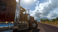 Kenworth W900