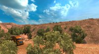 USA Offroad Map v0.8 By 246 Studios