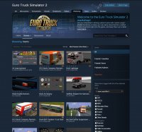 Steam Workshop support coming!