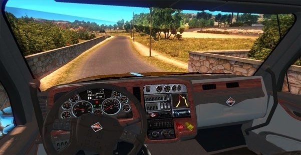 International Lonestar v2.3.0 [v1.1.x]